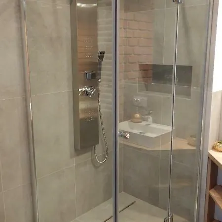 Apartament City Colors_walowa 25_city Center * Gdańsk